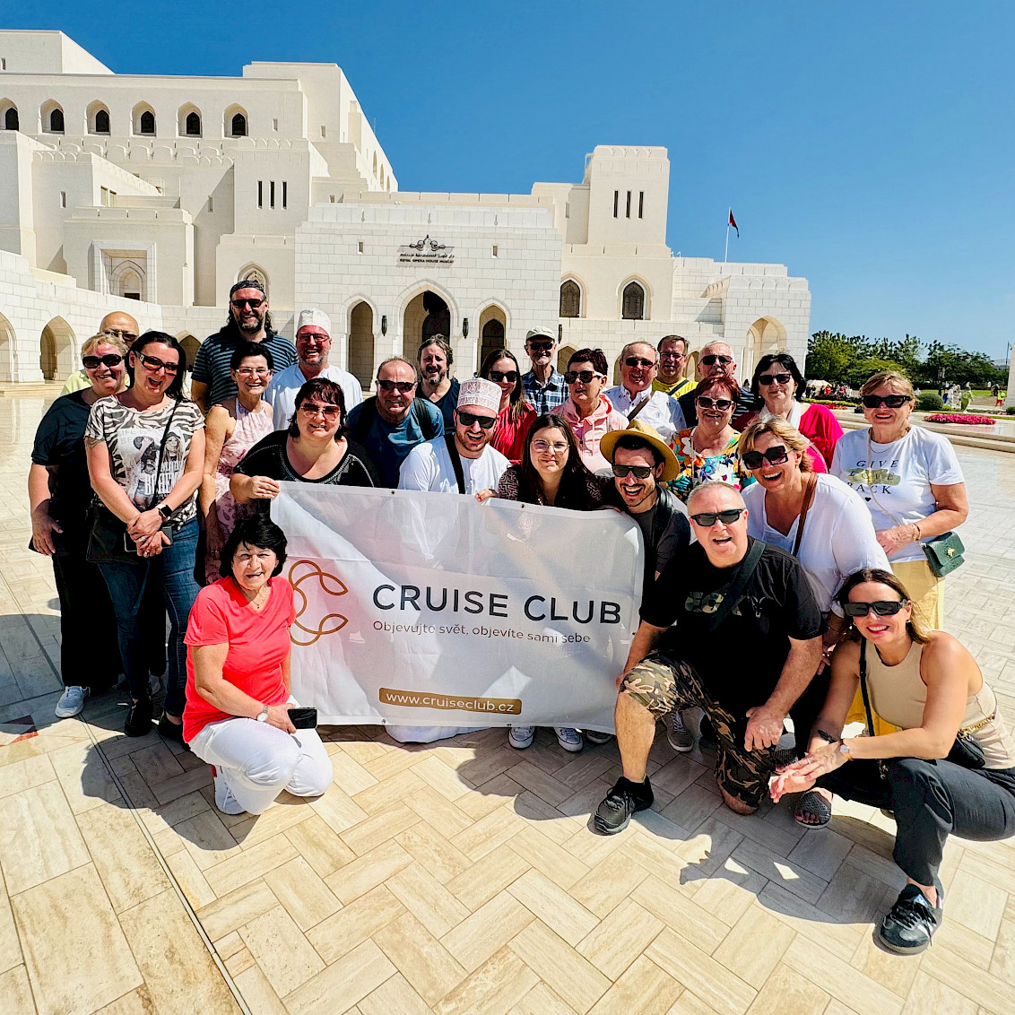 Klub Cruise Club