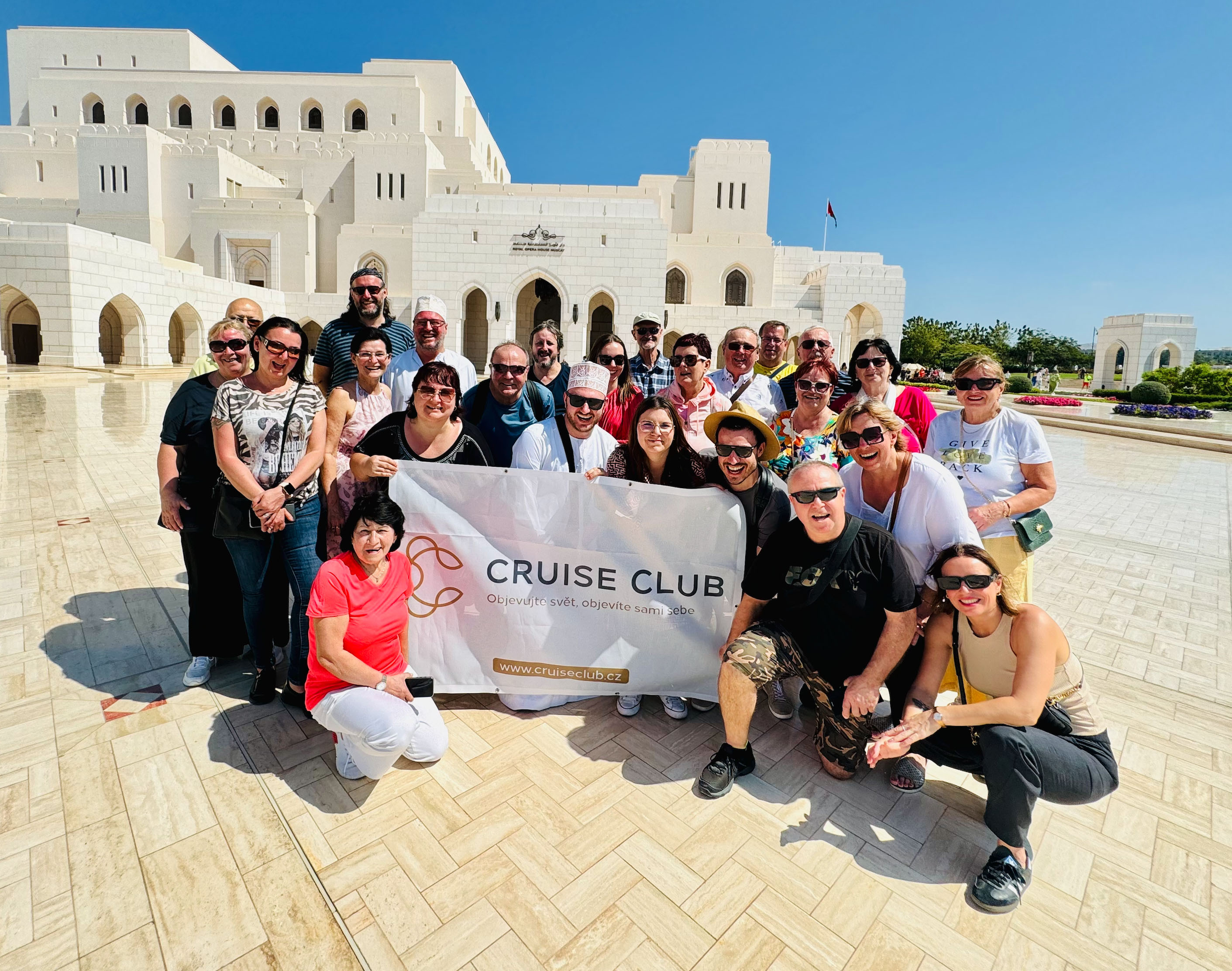 Klub Cruise Club