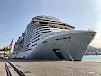 Perský záliv (MSC Bellissima)