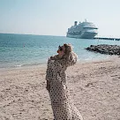 <p>Dovolená jak pro mladé páry, tak i pro rodiny s dětmi! Rozhodně doporučuji! S Cruise Clubem jsem absolvovala plavbu po Perském zálivu a byl to skvělý zážitek. Poprvé jsem jela takovou obrovskou lodi a ani ve snu jsem si nedokázala představit ten komfort, služby a možnosti vyžití přímo na lodi. Výlety a parta Cruise Clubu byly jen třešničkou na dortu. Dovolená ideální jak pro mladé páry, tak i pro rodiny s dětmi. ❤️ Rozhodně doporučuji!</p>