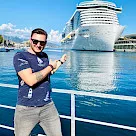 <p>Na plavbě jsem byl poprvé, ale už nyní vím, že ne naposledy! V Cruise Club se o mě postarali a vše mi zařídili. Moc děkuji za tento zážitek a těším se na příště!</p>