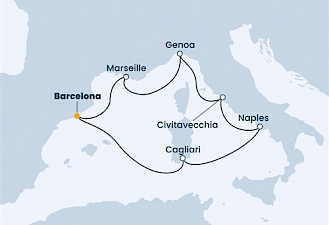 Západní Středomoří