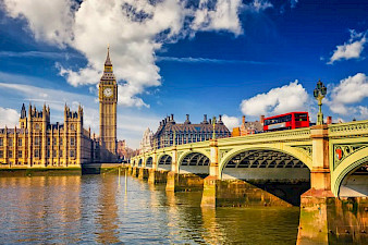 Benelux a Británie na zkoušku
