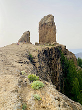 Kanárské ostrovy a Madeira