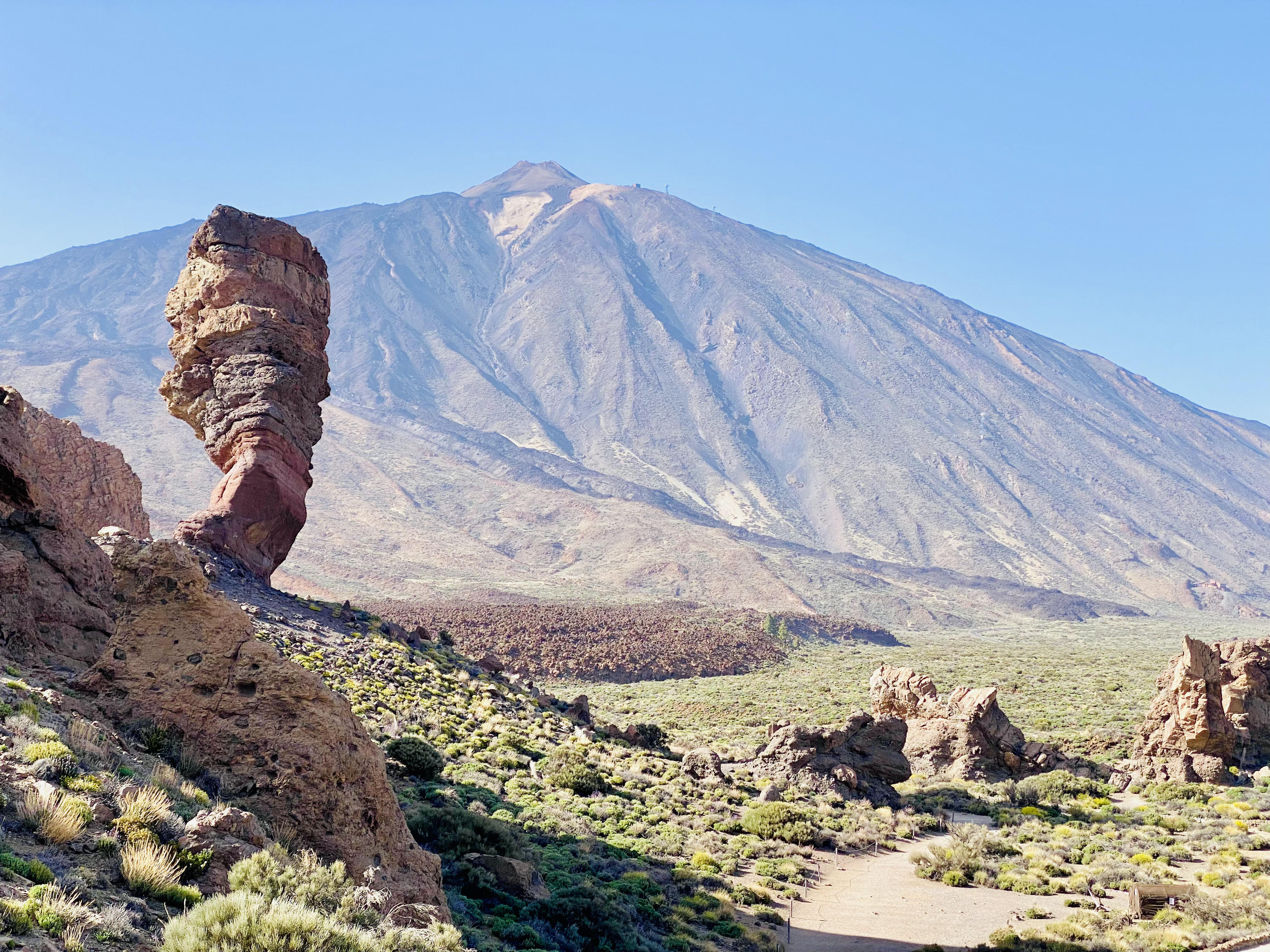 Kanárské ostrovy a Madeira