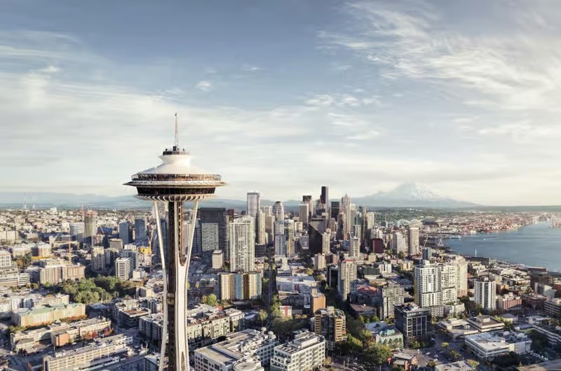 Seattle, USA