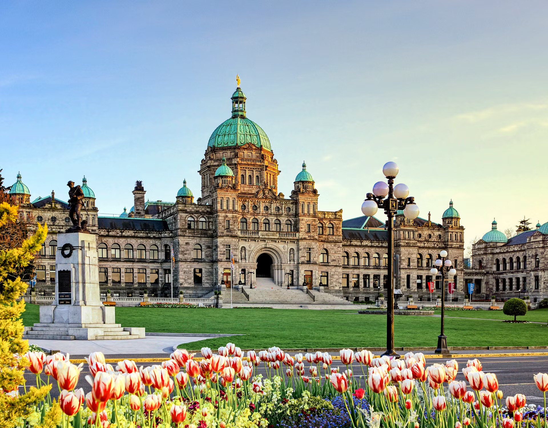 Victoria (CAN)