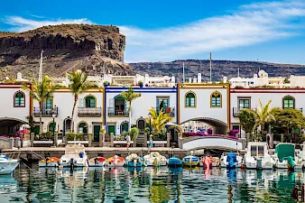 Kanárské ostrovy a Madeira