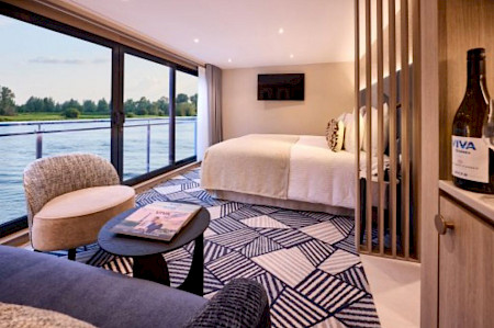 Kajuta Suite
