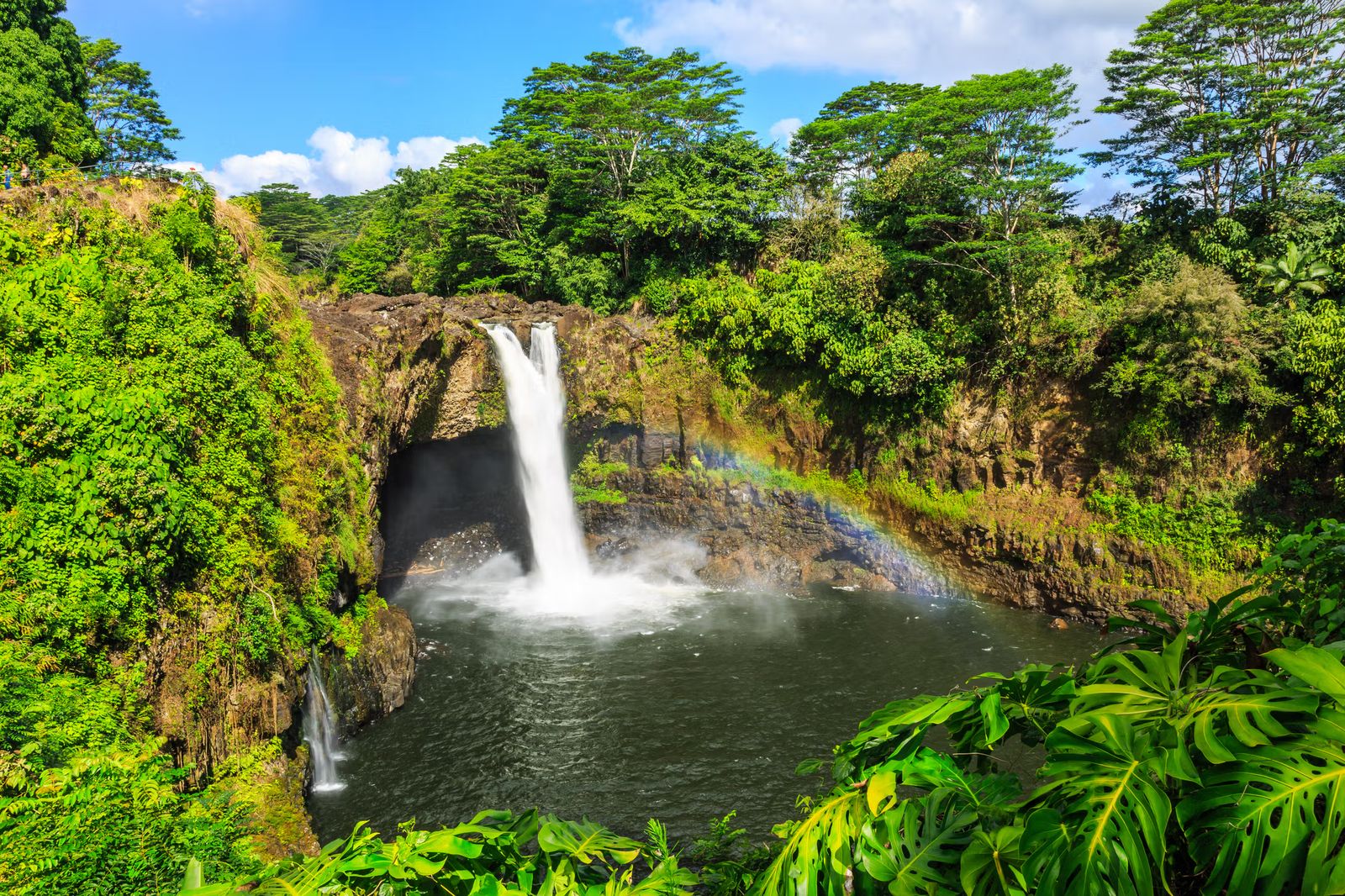 Hilo (Big Island), Havaj