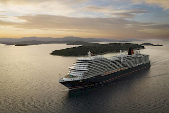 Queen Anne: Královská plavba 👑