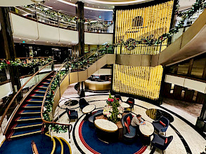 Queen Anne: Královská plavba 👑