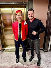 Queen Anne: Královská plavba 👑