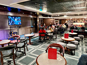 Queen Anne: Královská plavba 👑