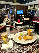 Queen Anne: Královská plavba 👑