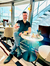 🛳️ Nejbližší skupinová plavba: PERLY ŠVÝCARSKA A FRANCIE