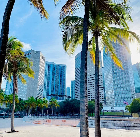 MIAMI, U.S.A.