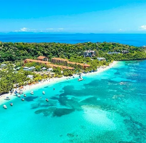 Roatán, Honduras