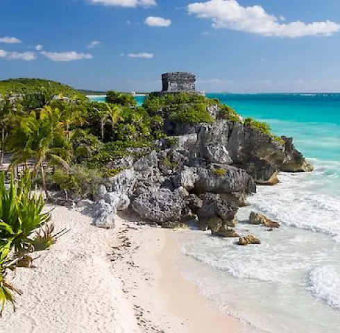 Cozumel (Tulum), MEXICO