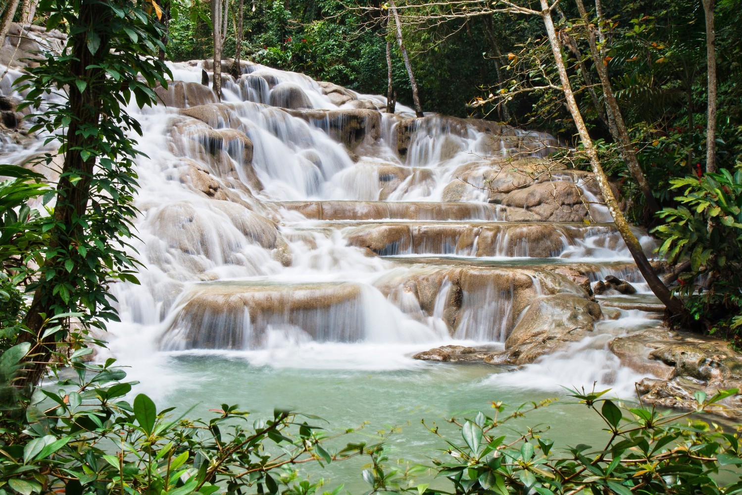 Ocho Rios, Jamajka