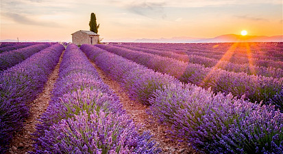 Středomoří s Costa Toscana