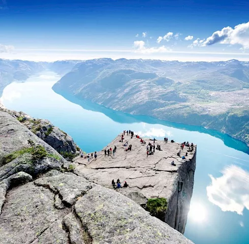 Stavanger, Norsko